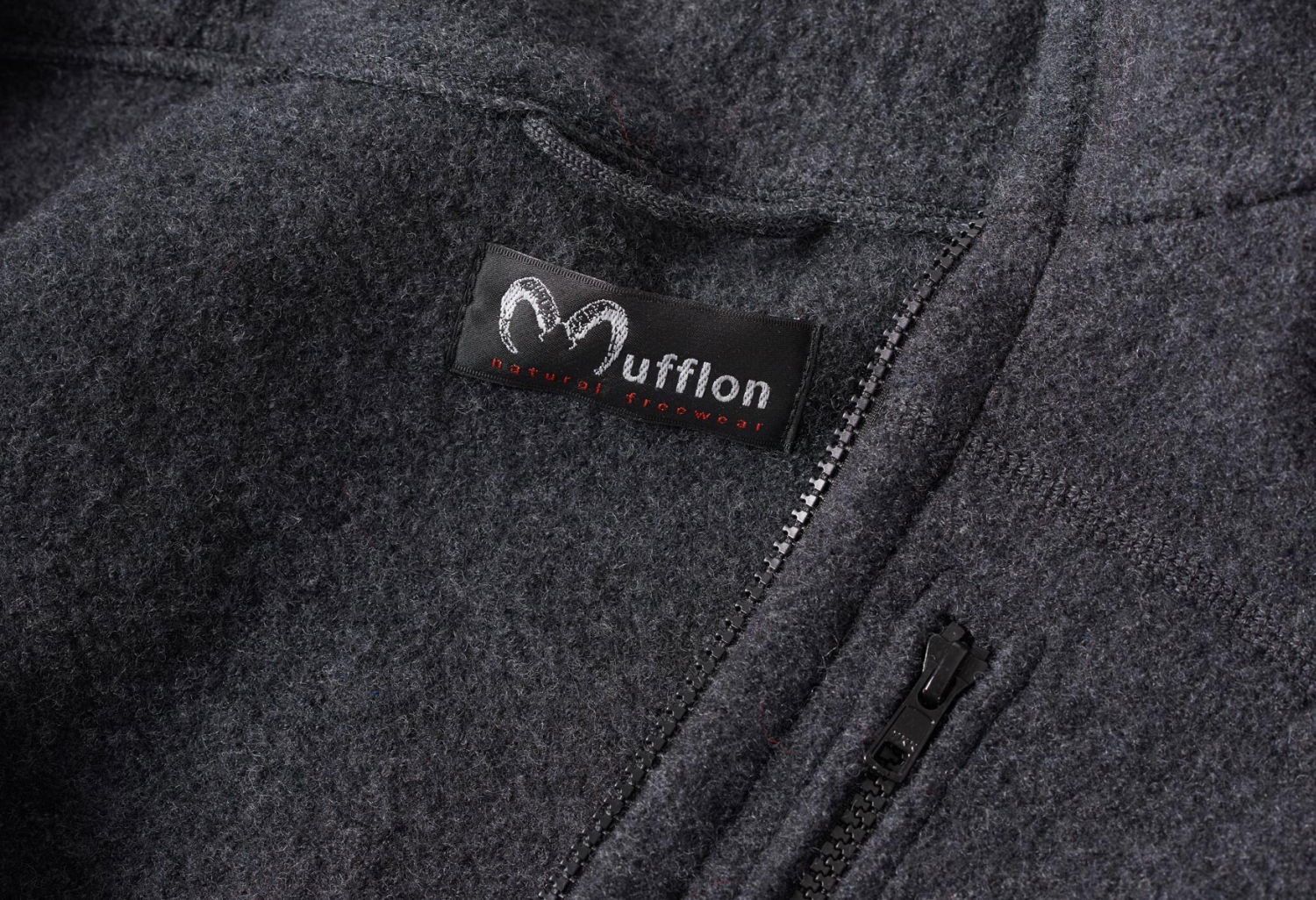 Mufflon