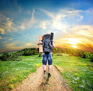Packliste