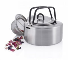 Teapot