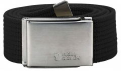 Canvas Belt