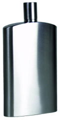 Flachmann Brush