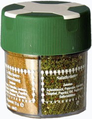 Mixed spices 4 in 1
