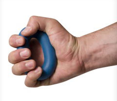 Forearm Trainer
