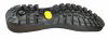 Meindl Multigriffsohle von Vibram / Meindl Vibram outsole