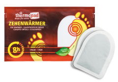 Thermopad Zehenwrmer
