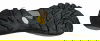 Urban Walker® von Vibram®  / Outsole