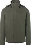 khaki/black