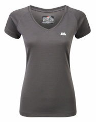 Womens Divinity Tee