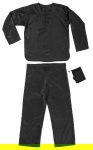 Mens Adventure Nightwear Langer Pyjama