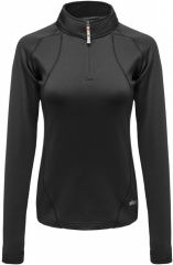 Dorje Zip Tee Women
