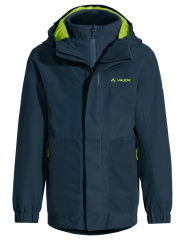 Kids Campfire 3in1 Jacket IV
