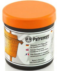 Einbrenn- und Pflegepaste f. Feuertpfe