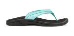 sea glas/black