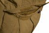Geheimtasche / Secret pocket