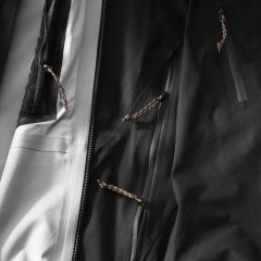 Keb Eco-Shell Jacket