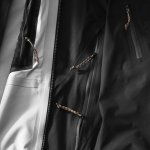 Fjllrven Keb Eco-Shell Jacket