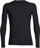 Icebreaker Anatomica LS Crewe