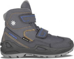 Milo GTX MID
