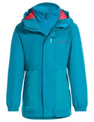 Kids Campfire 3in1 Jacket Girls