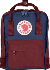 Kanken Mini Multicolor Classic Colors