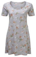 Kira Swing Dress Women