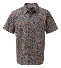 Durbar Shirt