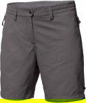 Puez Dry W Shorts