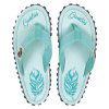boho mint