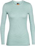 stripe dew/arctic teal