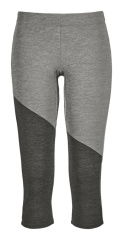 Merino Fleece Light Short Pants Women