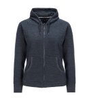 Womens Comfort Hoodie