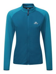 Trembler Womens Jacket