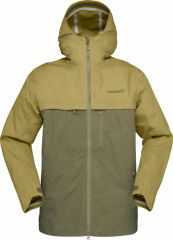 Svalbard Cotton Jacket