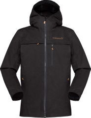 Svalbard Cotton Jacket Women