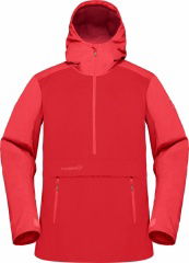 Svalbard Cotton Anorak Women