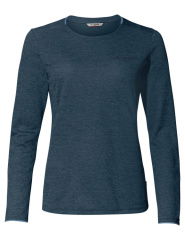 Womens Essential LS T-Shirt