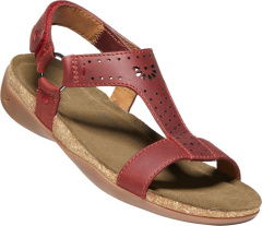 Women Kaci Ana T-Strap Sandal