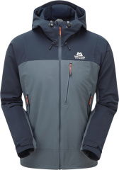 Mission Jacket
