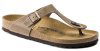 Birkenstock Gizeh Oiled Leathe ...