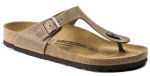 Gizeh Oiled Leather
