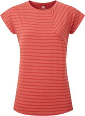 Silhouette Womens Tee