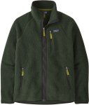 old growth green