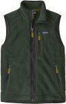 old growth green