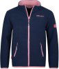 Innenjacke/Inner jacket navy/mauve