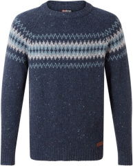 Dumji Crew Sweater