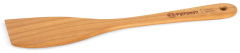 Holzspachtel mit Einbrand