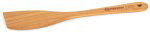 Holzspachtel mit Einbrand