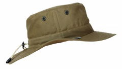 Eanes Hut Waxcotton