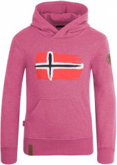 Kids Trondheim Sweater
