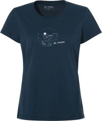 Womens Cyclist T-Shirt V